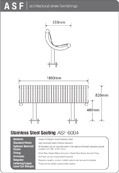 ASF 6004